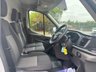 USED 2021 71 FORD TRANSIT 2.0 350 EcoBlue Leader Panel Van [ AIR CON ] FWD L3 H2 Euro 6 (s/s) (130 ps) Direct from the lease company