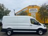 USED 2021 71 FORD TRANSIT 2.0 350 EcoBlue Leader Panel Van [ AIR CON ] FWD L3 H2 Euro 6 (s/s) (130 ps) Direct from the lease company
