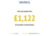 USED 2021 71 FORD TRANSIT 2.0 350 EcoBlue Leader Panel Van [ AIR CON ] FWD L3 H2 Euro 6 (s/s) (130 ps) Direct from the lease company
