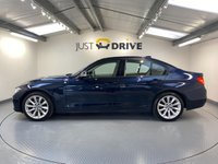 USED 2012 61 BMW 3 SERIES 2.0 328i Modern Saloon 4dr Petrol Auto Euro 5 (s/s) (245 ps) SAT NAV, LIGHT INTERIOR, AUTO
