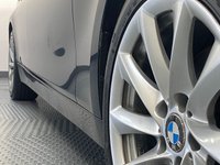USED 2012 61 BMW 3 SERIES 2.0 328i Modern Saloon 4dr Petrol Auto Euro 5 (s/s) (245 ps) SAT NAV, LIGHT INTERIOR, AUTO