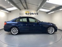USED 2012 61 BMW 3 SERIES 2.0 328i Modern Saloon 4dr Petrol Auto Euro 5 (s/s) (245 ps) SAT NAV, LIGHT INTERIOR, AUTO
