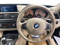 USED 2012 61 BMW 3 SERIES 2.0 328i Modern Saloon 4dr Petrol Auto Euro 5 (s/s) (245 ps) SAT NAV, LIGHT INTERIOR, AUTO