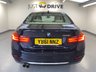 USED 2012 61 BMW 3 SERIES 2.0 328i Modern Saloon 4dr Petrol Auto Euro 5 (s/s) (245 ps) SAT NAV, LIGHT INTERIOR, AUTO