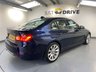 USED 2012 61 BMW 3 SERIES 2.0 328i Modern Saloon 4dr Petrol Auto Euro 5 (s/s) (245 ps) SAT NAV, LIGHT INTERIOR, AUTO