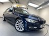 USED 2012 61 BMW 3 SERIES 2.0 328i Modern Saloon 4dr Petrol Auto Euro 5 (s/s) (245 ps) SAT NAV, LIGHT INTERIOR, AUTO