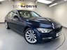 USED 2012 61 BMW 3 SERIES 2.0 328i Modern Saloon 4dr Petrol Auto Euro 5 (s/s) (245 ps) SAT NAV, LIGHT INTERIOR, AUTO