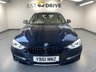 USED 2012 61 BMW 3 SERIES 2.0 328i Modern Saloon 4dr Petrol Auto Euro 5 (s/s) (245 ps) SAT NAV, LIGHT INTERIOR, AUTO