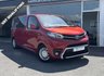 USED 2021 21 TOYOTA PROACE VERSO 2.0D Shuttle Medium MPV 5dr Diesel Manual MWB Euro 6 (s/s) (9 Seat) (140 ps)  VAT QUALIFYING  9 SEATER
