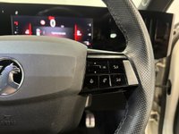 USED 2022 22 VAUXHALL ASTRA 1.2 Turbo GS Line Hatchback 5dr Petrol Manual Euro 6 (s/s) (130 ps) 2 keys, reverse cam, digi dash, DAB