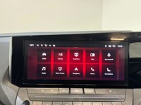 USED 2022 22 VAUXHALL ASTRA 1.2 Turbo GS Line Hatchback 5dr Petrol Manual Euro 6 (s/s) (130 ps) 2 keys, reverse cam, digi dash, DAB