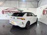 USED 2022 22 VAUXHALL ASTRA 1.2 Turbo GS Line Hatchback 5dr Petrol Manual Euro 6 (s/s) (130 ps) 2 keys, reverse cam, digi dash, DAB