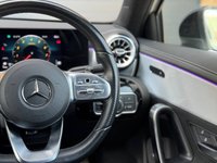 USED 2022 22 MERCEDES-BENZ A-CLASS 1.3 A180 AMG Line Edition (Executive) Saloon 4dr Petrol 7G-DCT Euro 6 (s/s) (136 ps) 