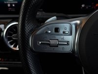 USED 2022 22 MERCEDES-BENZ A-CLASS 1.3 A180 AMG Line Edition (Executive) Saloon 4dr Petrol 7G-DCT Euro 6 (s/s) (136 ps) 