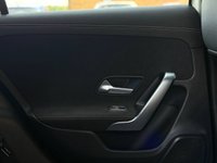 USED 2022 22 MERCEDES-BENZ A-CLASS 1.3 A180 AMG Line Edition (Executive) Saloon 4dr Petrol 7G-DCT Euro 6 (s/s) (136 ps) 