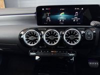 USED 2022 22 MERCEDES-BENZ A-CLASS 1.3 A180 AMG Line Edition (Executive) Saloon 4dr Petrol 7G-DCT Euro 6 (s/s) (136 ps) 