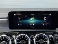 USED 2022 22 MERCEDES-BENZ A-CLASS 1.3 A180 AMG Line Edition (Executive) Saloon 4dr Petrol 7G-DCT Euro 6 (s/s) (136 ps) 