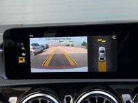 USED 2022 22 MERCEDES-BENZ A-CLASS 1.3 A180 AMG Line Edition (Executive) Saloon 4dr Petrol 7G-DCT Euro 6 (s/s) (136 ps) 