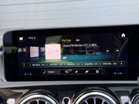 USED 2022 22 MERCEDES-BENZ A-CLASS 1.3 A180 AMG Line Edition (Executive) Saloon 4dr Petrol 7G-DCT Euro 6 (s/s) (136 ps) 