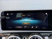 USED 2022 22 MERCEDES-BENZ A-CLASS 1.3 A180 AMG Line Edition (Executive) Saloon 4dr Petrol 7G-DCT Euro 6 (s/s) (136 ps) 