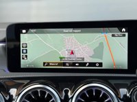 USED 2022 22 MERCEDES-BENZ A-CLASS 1.3 A180 AMG Line Edition (Executive) Saloon 4dr Petrol 7G-DCT Euro 6 (s/s) (136 ps) 