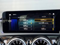 USED 2022 22 MERCEDES-BENZ A-CLASS 1.3 A180 AMG Line Edition (Executive) Saloon 4dr Petrol 7G-DCT Euro 6 (s/s) (136 ps) 