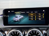 USED 2022 22 MERCEDES-BENZ A-CLASS 1.3 A180 AMG Line Edition (Executive) Saloon 4dr Petrol 7G-DCT Euro 6 (s/s) (136 ps) 