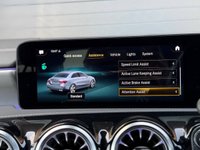 USED 2022 22 MERCEDES-BENZ A-CLASS 1.3 A180 AMG Line Edition (Executive) Saloon 4dr Petrol 7G-DCT Euro 6 (s/s) (136 ps) 