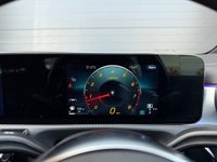 USED 2022 22 MERCEDES-BENZ A-CLASS 1.3 A180 AMG Line Edition (Executive) Saloon 4dr Petrol 7G-DCT Euro 6 (s/s) (136 ps) 