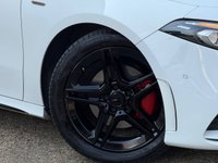 USED 2022 22 MERCEDES-BENZ A-CLASS 1.3 A180 AMG Line Edition (Executive) Saloon 4dr Petrol 7G-DCT Euro 6 (s/s) (136 ps) 