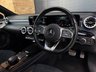 USED 2022 22 MERCEDES-BENZ A-CLASS 1.3 A180 AMG Line Edition (Executive) Saloon 4dr Petrol 7G-DCT Euro 6 (s/s) (136 ps) 