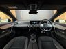 USED 2022 22 MERCEDES-BENZ A-CLASS 1.3 A180 AMG Line Edition (Executive) Saloon 4dr Petrol 7G-DCT Euro 6 (s/s) (136 ps) 
