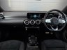 USED 2022 22 MERCEDES-BENZ A-CLASS 1.3 A180 AMG Line Edition (Executive) Saloon 4dr Petrol 7G-DCT Euro 6 (s/s) (136 ps) 