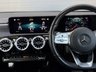 USED 2022 22 MERCEDES-BENZ A-CLASS 1.3 A180 AMG Line Edition (Executive) Saloon 4dr Petrol 7G-DCT Euro 6 (s/s) (136 ps) 