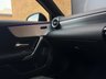 USED 2022 22 MERCEDES-BENZ A-CLASS 1.3 A180 AMG Line Edition (Executive) Saloon 4dr Petrol 7G-DCT Euro 6 (s/s) (136 ps) 