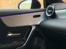 USED 2022 22 MERCEDES-BENZ A-CLASS 1.3 A180 AMG Line Edition (Executive) Saloon 4dr Petrol 7G-DCT Euro 6 (s/s) (136 ps) 
