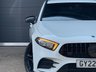 USED 2022 22 MERCEDES-BENZ A-CLASS 1.3 A180 AMG Line Edition (Executive) Saloon 4dr Petrol 7G-DCT Euro 6 (s/s) (136 ps) 