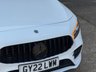 USED 2022 22 MERCEDES-BENZ A-CLASS 1.3 A180 AMG Line Edition (Executive) Saloon 4dr Petrol 7G-DCT Euro 6 (s/s) (136 ps) 