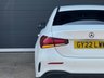 USED 2022 22 MERCEDES-BENZ A-CLASS 1.3 A180 AMG Line Edition (Executive) Saloon 4dr Petrol 7G-DCT Euro 6 (s/s) (136 ps) 
