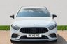 USED 2022 22 MERCEDES-BENZ A-CLASS 1.3 A180 AMG Line Edition (Executive) Saloon 4dr Petrol 7G-DCT Euro 6 (s/s) (136 ps) 
