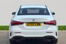 USED 2022 22 MERCEDES-BENZ A-CLASS 1.3 A180 AMG Line Edition (Executive) Saloon 4dr Petrol 7G-DCT Euro 6 (s/s) (136 ps) 