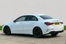 USED 2022 22 MERCEDES-BENZ A-CLASS 1.3 A180 AMG Line Edition (Executive) Saloon 4dr Petrol 7G-DCT Euro 6 (s/s) (136 ps) 