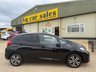 USED 2018 18 HONDA JAZZ 1.3 i-VTEC EX Hatchback 5dr Petrol Manual Euro 6 (s/s) (102 ps) 
