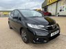 USED 2018 18 HONDA JAZZ 1.3 i-VTEC EX Hatchback 5dr Petrol Manual Euro 6 (s/s) (102 ps) 