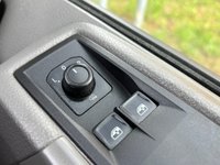 USED 2019 69 VOLKSWAGEN CRAFTER 2.0 TDI CR35 Trendline Panel Van 5dr Diesel Manual RWD MWB Euro 6 (s/s) (177 ps) Direct to us from lease company