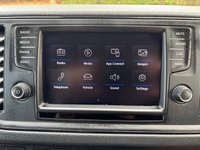 USED 2019 69 VOLKSWAGEN CRAFTER 2.0 TDI CR35 Trendline Panel Van 5dr Diesel Manual RWD MWB Euro 6 (s/s) (177 ps) Direct to us from lease company