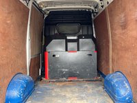 USED 2019 69 VOLKSWAGEN CRAFTER 2.0 TDI CR35 Trendline Panel Van 5dr Diesel Manual RWD MWB Euro 6 (s/s) (177 ps) Direct to us from lease company