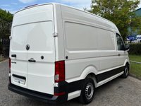 USED 2019 69 VOLKSWAGEN CRAFTER 2.0 TDI CR35 Trendline Panel Van 5dr Diesel Manual RWD MWB Euro 6 (s/s) (177 ps) Direct to us from lease company