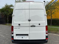 USED 2019 69 VOLKSWAGEN CRAFTER 2.0 TDI CR35 Trendline Panel Van 5dr Diesel Manual RWD MWB Euro 6 (s/s) (177 ps) Direct to us from lease company