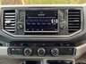 USED 2019 69 VOLKSWAGEN CRAFTER 2.0 TDI CR35 Trendline Panel Van 5dr Diesel Manual RWD MWB Euro 6 (s/s) (177 ps) Direct to us from lease company
